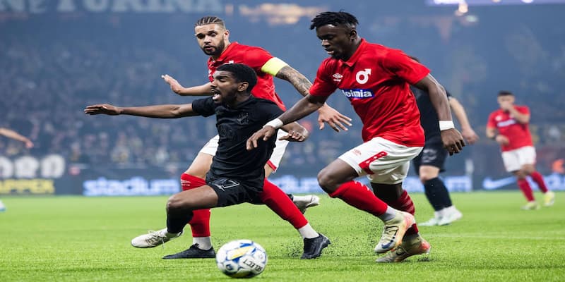 Analisis Odds Dan Pasar Taruhan Degerfors vs AIK Solna