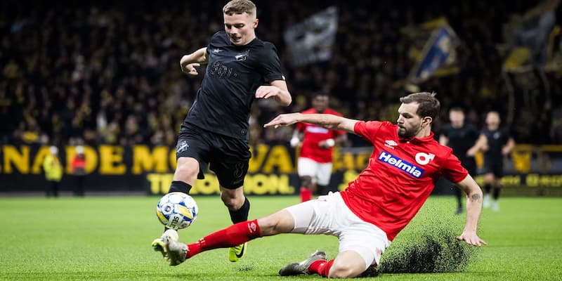 Prediksi Over/Under Degerfors vs AIK Solna
