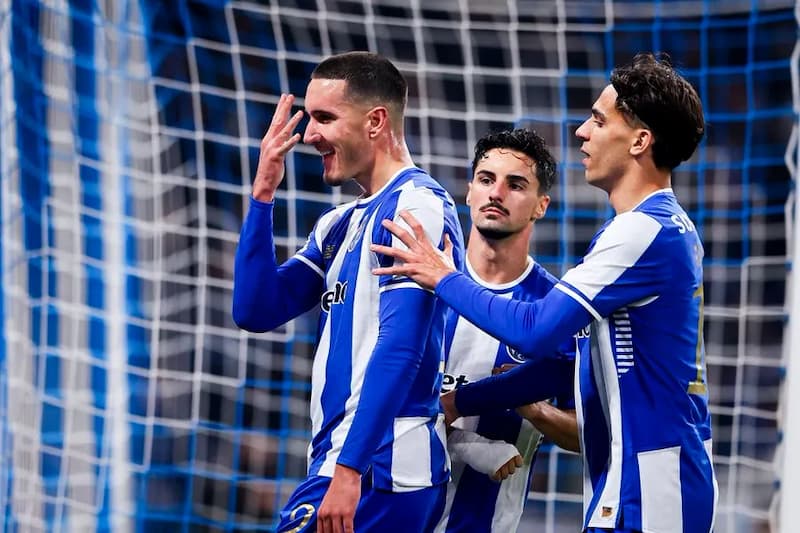 Analisis Odds dan Prediksi Taruhan Estrela Amadora vs Porto