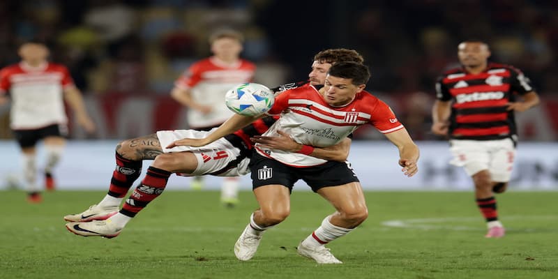 Strategi NLP dan Semantic Context: Mengapa Flamengo Lebih Diunggulkan?