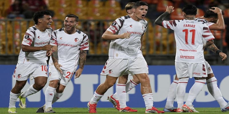 Statistik Performa Dan Rekor Pertemuan