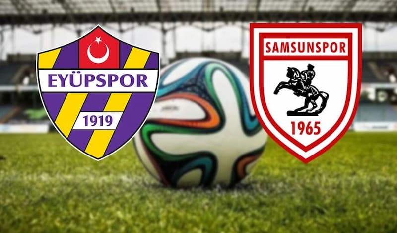 ANALISIS ODDS DAN PREDIKSI TARUHAN EYUPSPOR vs SAMSUNSPOR