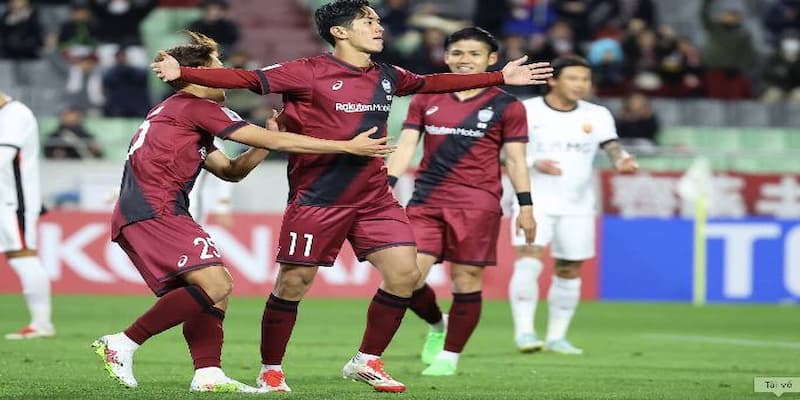 Analisis Persentase Kemenangan: Prediksi Fagiano Okayama vs Vissel Kobe