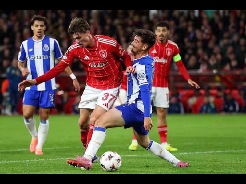 Statistik Performa & Head-To-Head