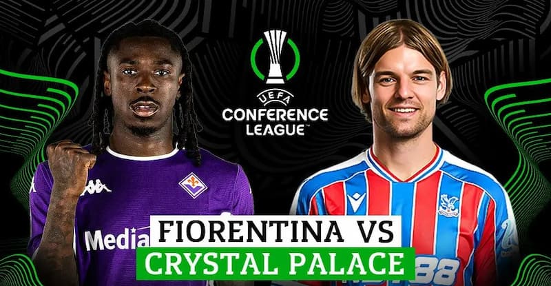 Analisis Odds Fiorentina vs Crystal Palace