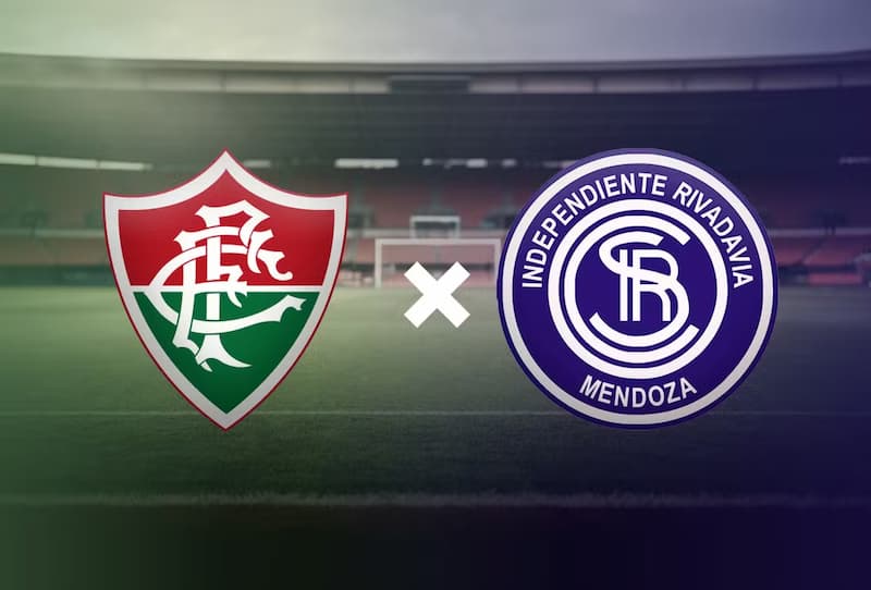 Fluminense vs Ind Rivadavia Analisis odds taruhan Fluminense vs Ind Rivadavia