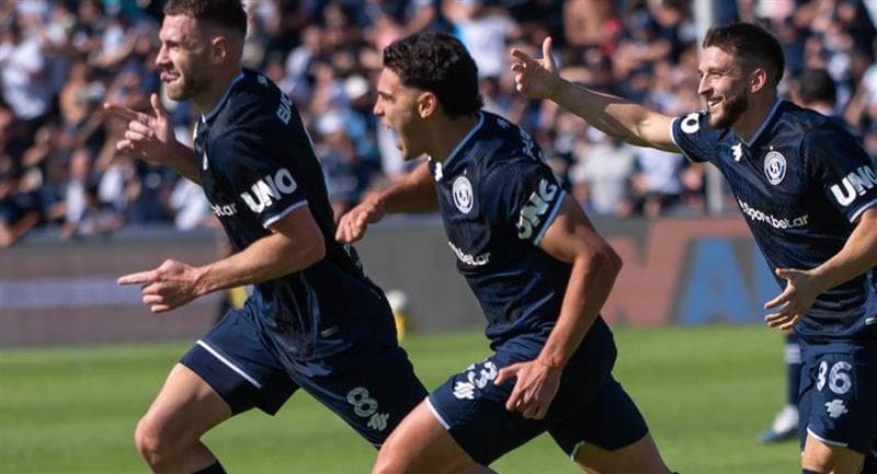 Fluminense vs Ind Rivadavia Statistik performa dan riwayat pertemuan