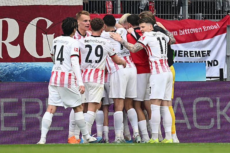 PREDIKSI SEPAK BOLA Freiburg vs Celta Vigo HARI INI