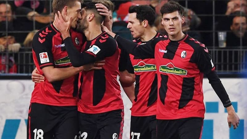 STATISTIK PERFORMA DAN RIWAYAT PERTEMUAN