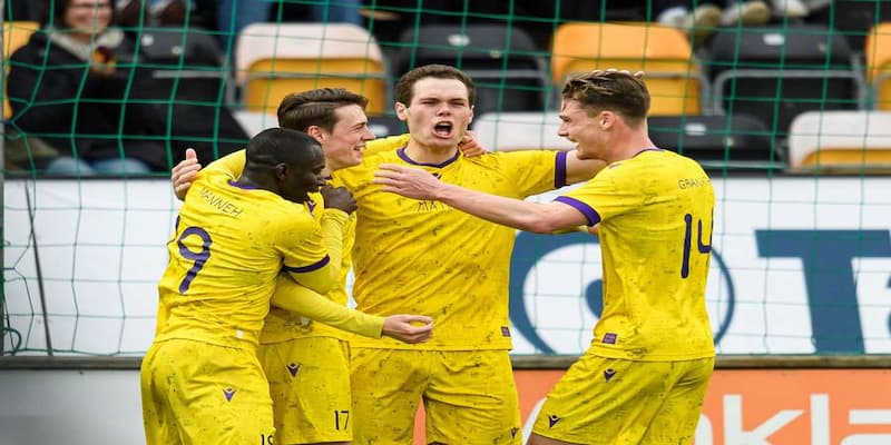 Analisis Statistik dan Tren Terkini