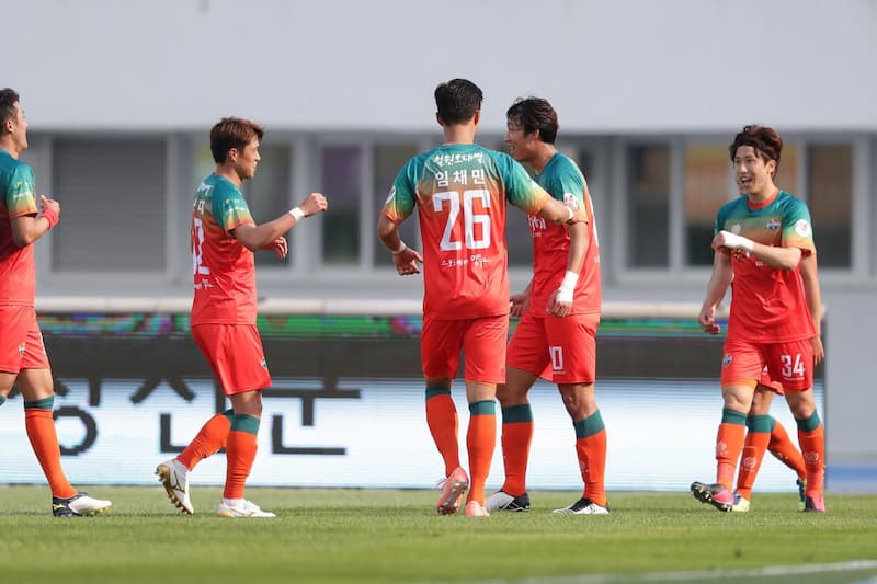 Analisis odds dan prediksi Gangwon vs Jeonbuk Hyundai Motors