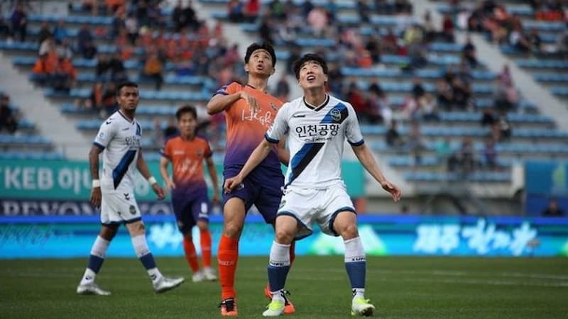 Analisis Odds dan Prediksi Taruhan Gangwon vs Seoul