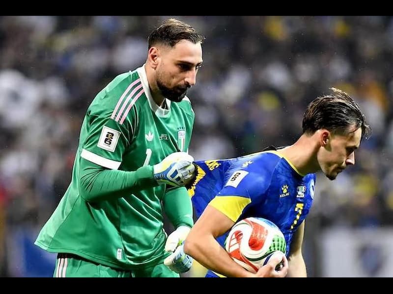 Drama Adu Penalti Yang Menentukan