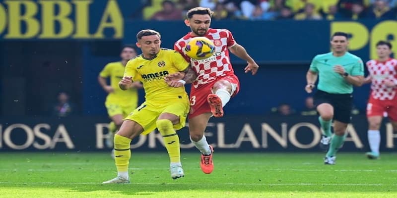 Statistik Performa Dan Rekor Pertemuan (H2H)