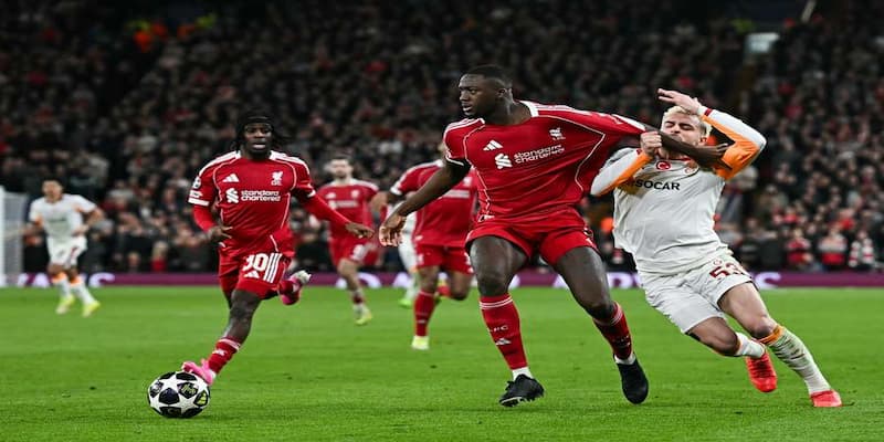 Perkiraan Susunan Pemain (Line-up)