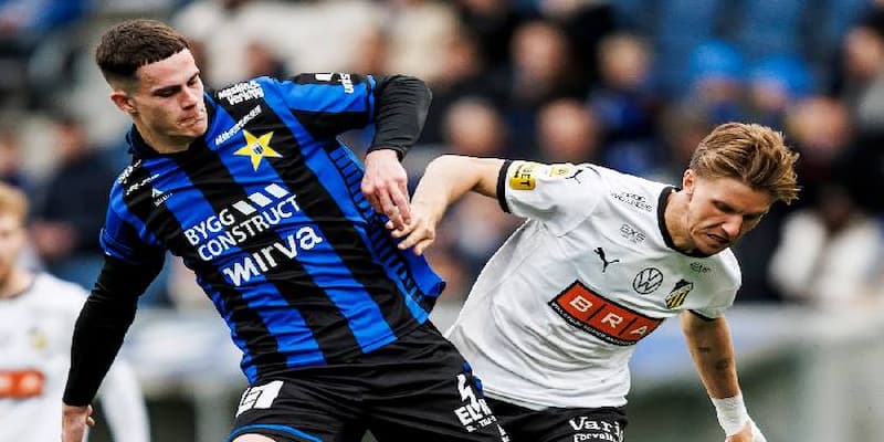 Analisis Odds dan Bursa Taruhan Hacken vs Sirius