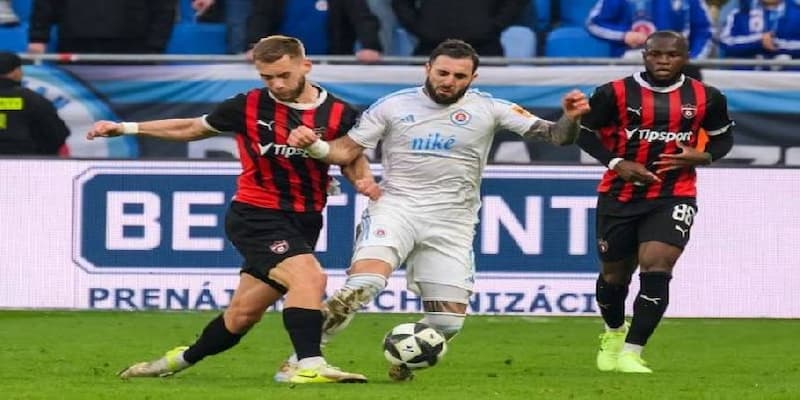 Prediksi Total Gol: Menanti Hujan Gol di Lapangan