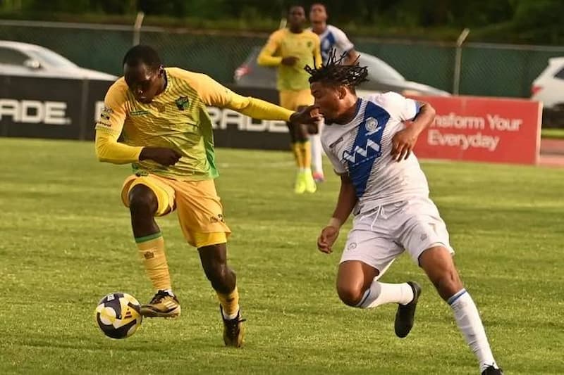 Kesimpulan prediksi Harbour View vs Chapelton