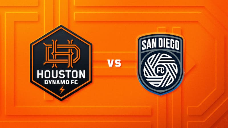 ANALISIS ODDS DAN PREDIKSI Houston Dynamo vs San Diego
