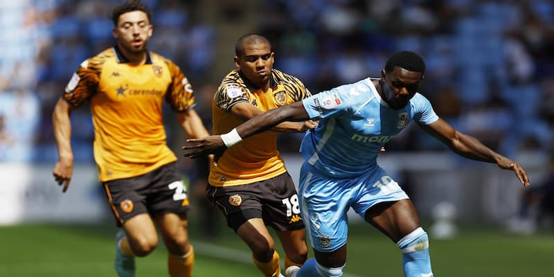 Analisis Peluang Taruhan, Prediksi Skor Hull City Vs Coventry