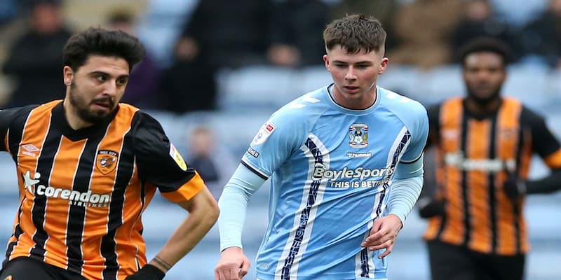 Statistik Performa Dan Rekor Pertemuan