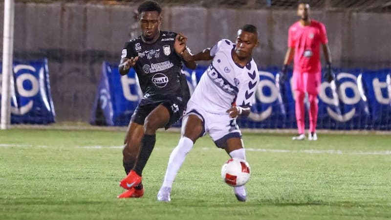 ANALISIS ODDS DAN PREDIKSI TARUHAN Independiente Chorrera vs Herrera