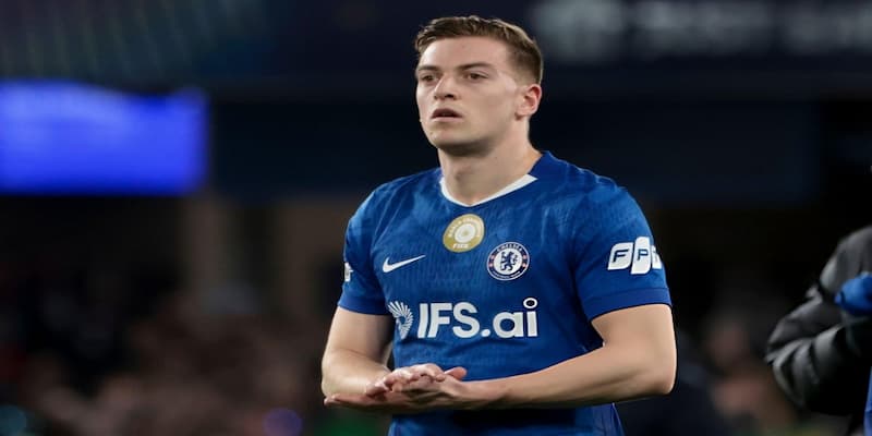 Campur Tangan Legenda: Upaya John O’Shea