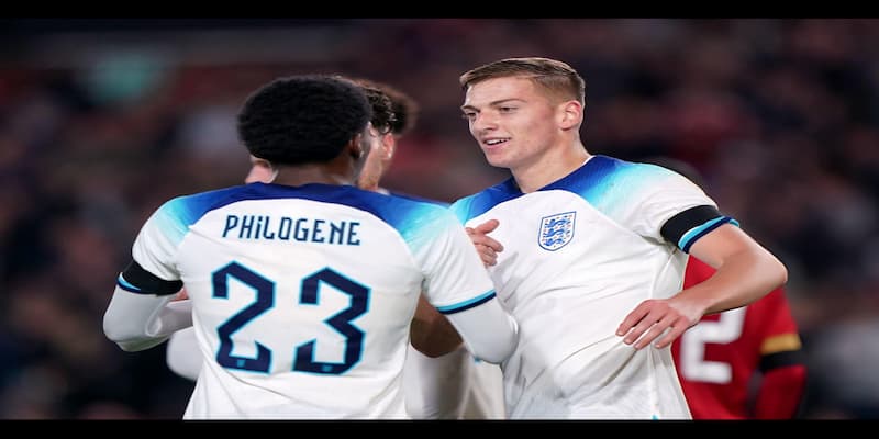 Tantangan di Skuad Inggris: Bayang-bayang Harry Kane