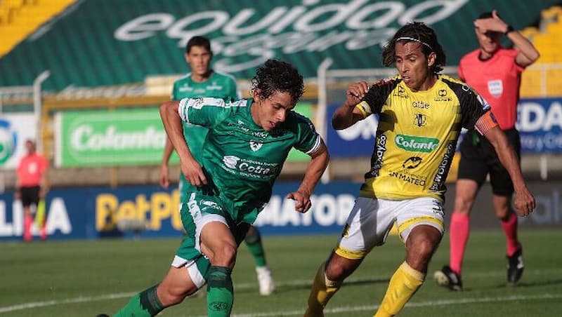 PERKIRAAN SUSUNAN PEMAIN Inter Bogota vs Alianza Petrolera