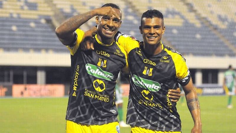 ANALISIS ODDS & Inter Bogota vs Alianza Petrolera