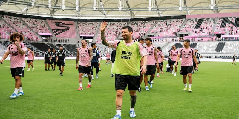 Prediksi Skor Dan Analisis Pasar Taruhan Inter Miami Vs Austin