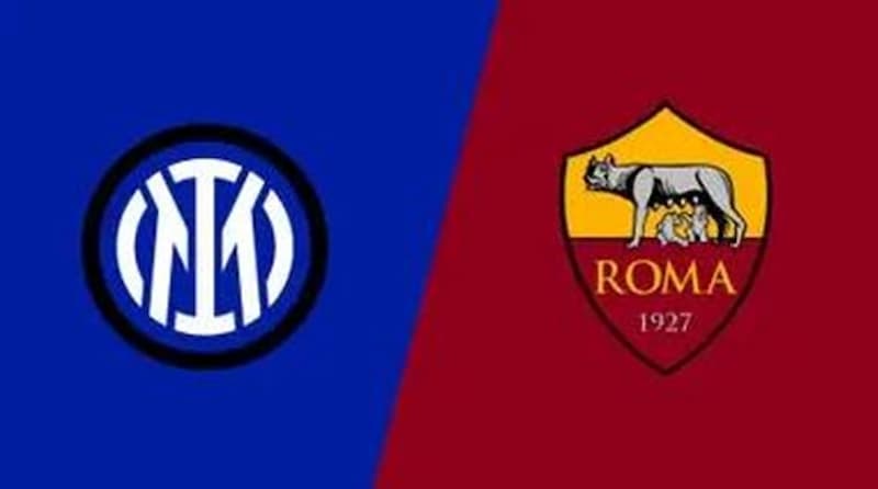 Inter Milan vs AS Roma Analisis Pertandingan Sepak Bola Inter Milan Vs As Roma Hari Ini