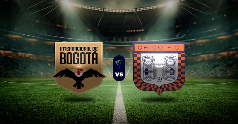 Keuntungan Besar Tuan Rumah dalam Laga Internacional Bogota vs Boyaca Chico