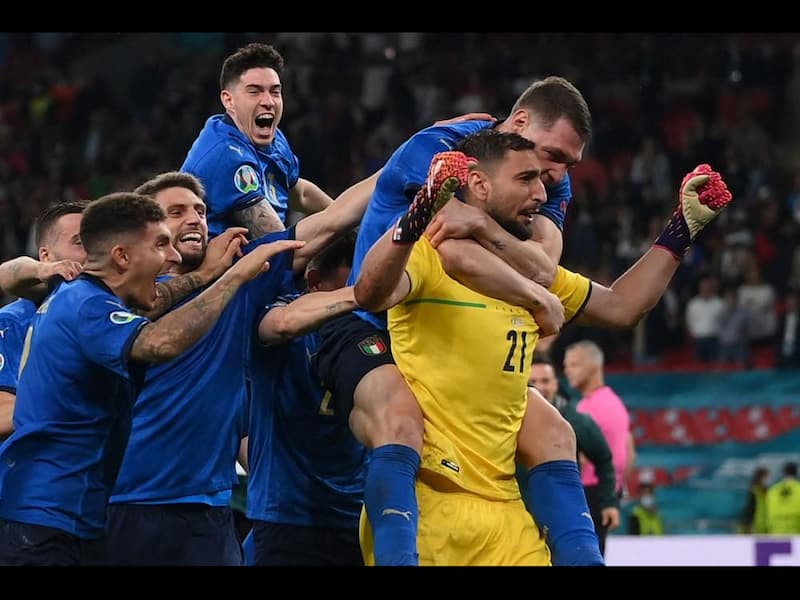 Bosnia – lawan yang tidak boleh diremehkan