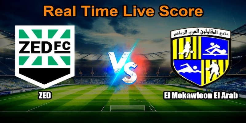 Analisis Persentase Prediksi Ittihad Alexandria vs ZED