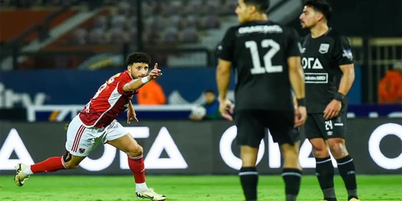 Peluang Skor Ittihad Alexandria vs ZED