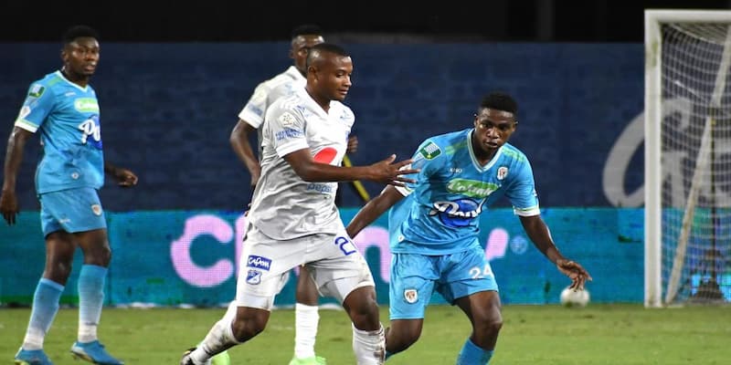 Kekuatan Millonarios: Ambisi Sang Raksasa Bogota