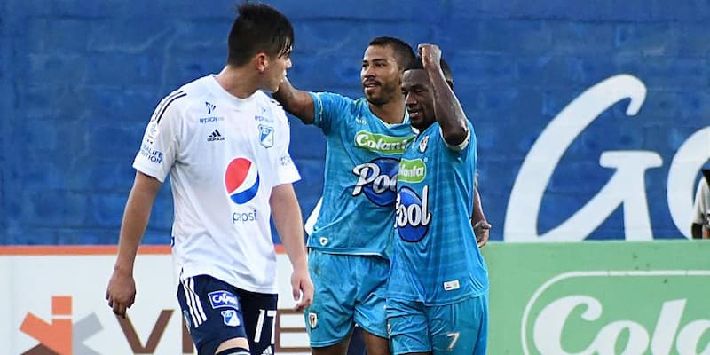 Prediksi Skor, Pasaran, dan Persentase Kemenangan