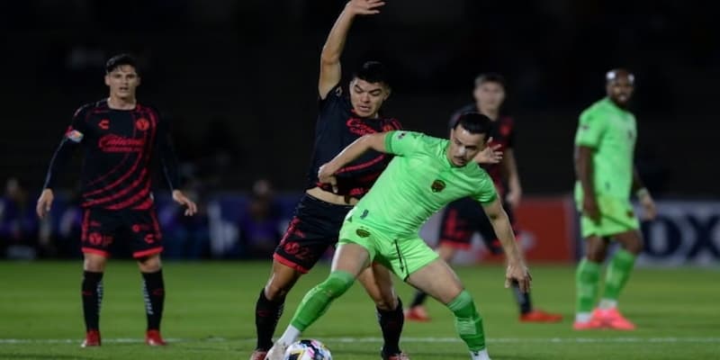 Kondisi Skuad Club Tijuana: Misi Mencuri Poin di Benito Juárez