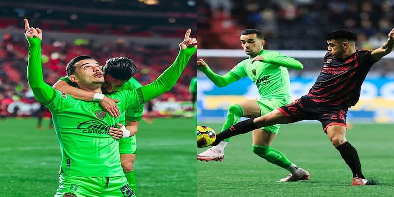 Prediksi Skor dan Odds Pertandingan