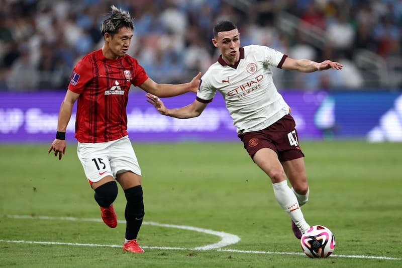 Analisis odds dan prediksi Kashima Antlers vs Urawa Red Diamonds