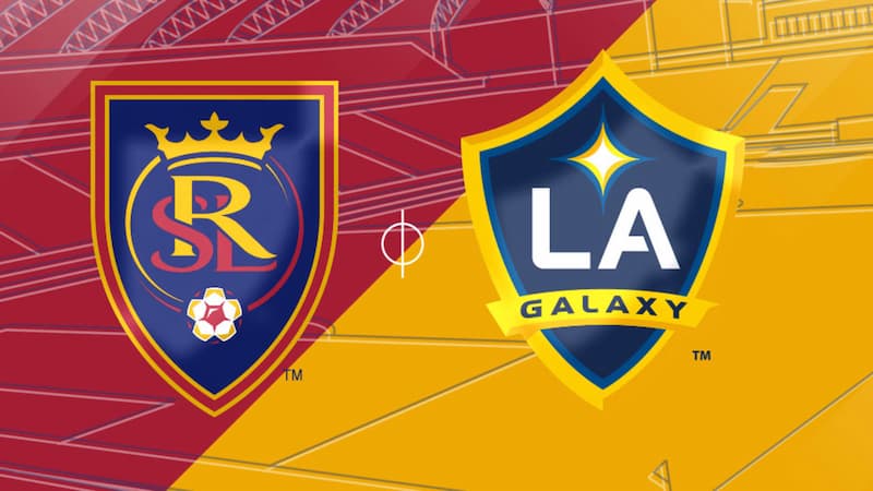 Performa LA Galaxy vs Real Salt Lake: Kontras yang Jelas