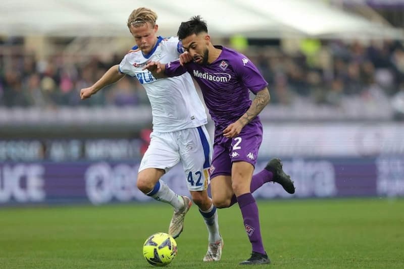 ANALISIS ODDS DAN PREDIKSI TARUHAN Lecce vs Fiorentina