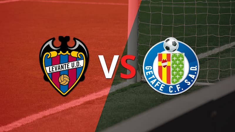 Levante vs Getafe PREDIKSI SEPAK BOLA LEVANTE vs GETAFE HARI INI