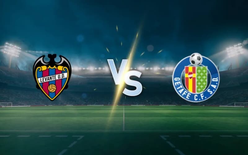 Levante vs Getafe STATISTIK PERFORMA DAN DATA PENDUKUNG LEVANTE vs GETAFE