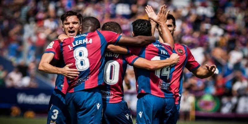 Prediksi Bursa Taruhan dan Peluang Menang Levante vs Sevilla