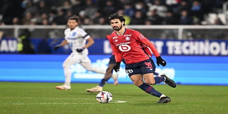 Statistik Performa Dan Rekor Pertemuan (H2H)