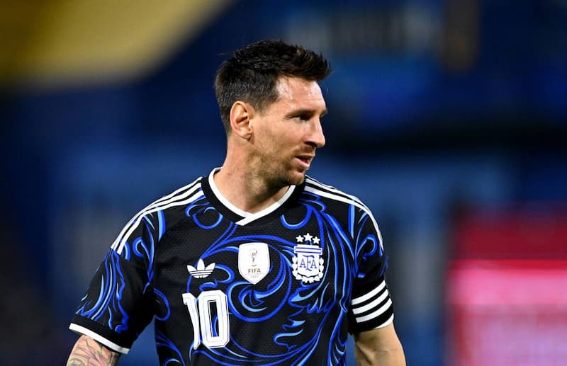 Peluang Dan Skenario Menuju World Cup 2026