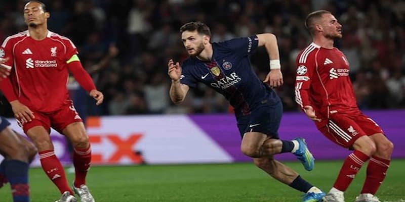 Prediksi Total Gol: Strategi Bertahan vs Agresivitas Tinggi