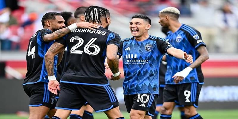 Prediksi Bursa Taruhan dan Pasaran Bola Los Angeles vs San Jose Earthquakes